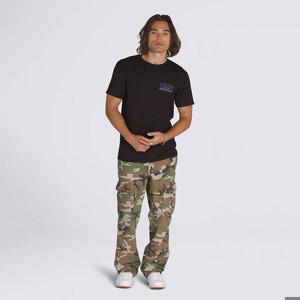Vans-Remera-Shop Front SS FN