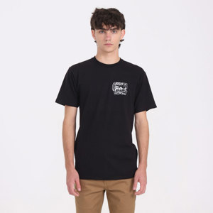 Vans-Remera-Next Stop SS PD