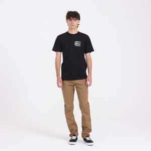 Vans-Remera-Next Stop SS FN