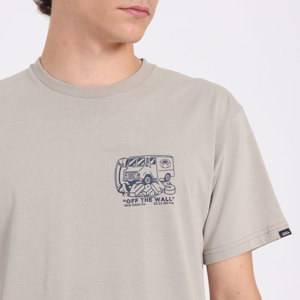 Vans-Remera-Next Stop SS AN