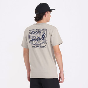 Vans-Remera-Next Stop SS SN