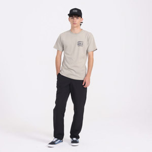 Vans-Remera-Next Stop SS FN