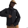The North Face-Campera-W JUNCTION INSULATED JACKET AN