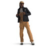 The North Face-Campera-W JUNCTION INSULATED JACKET FN