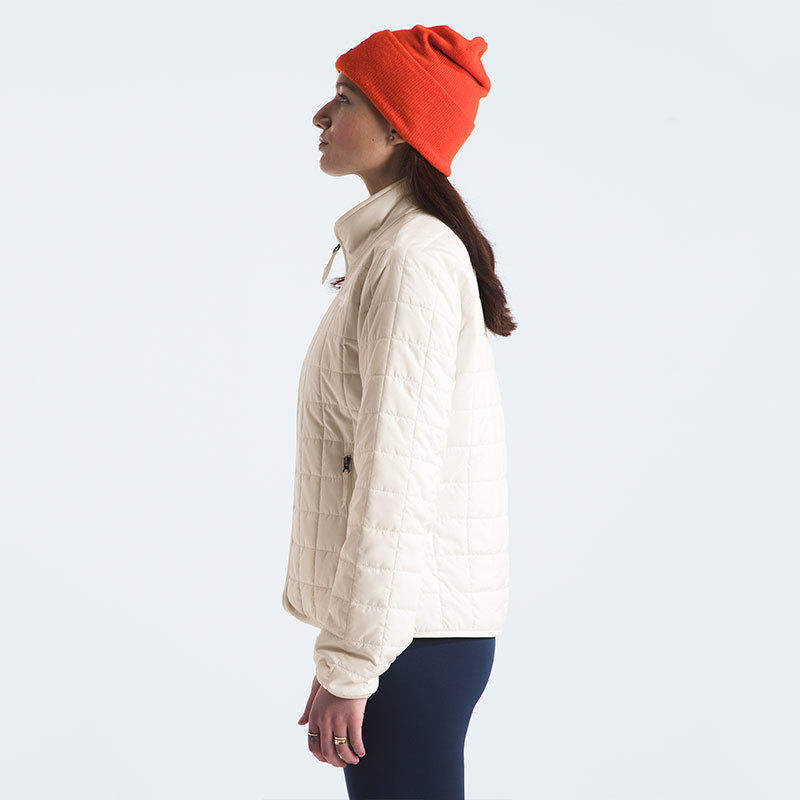 The North Face-Campera-W JUNCTION INSULATED JACKET AN
