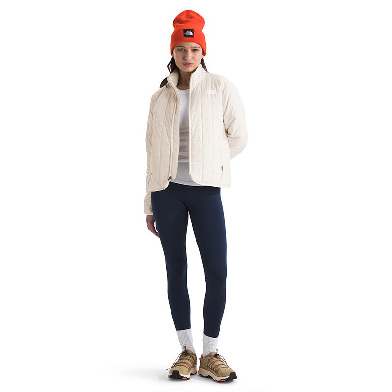 The North Face-Campera-W JUNCTION INSULATED JACKET FN