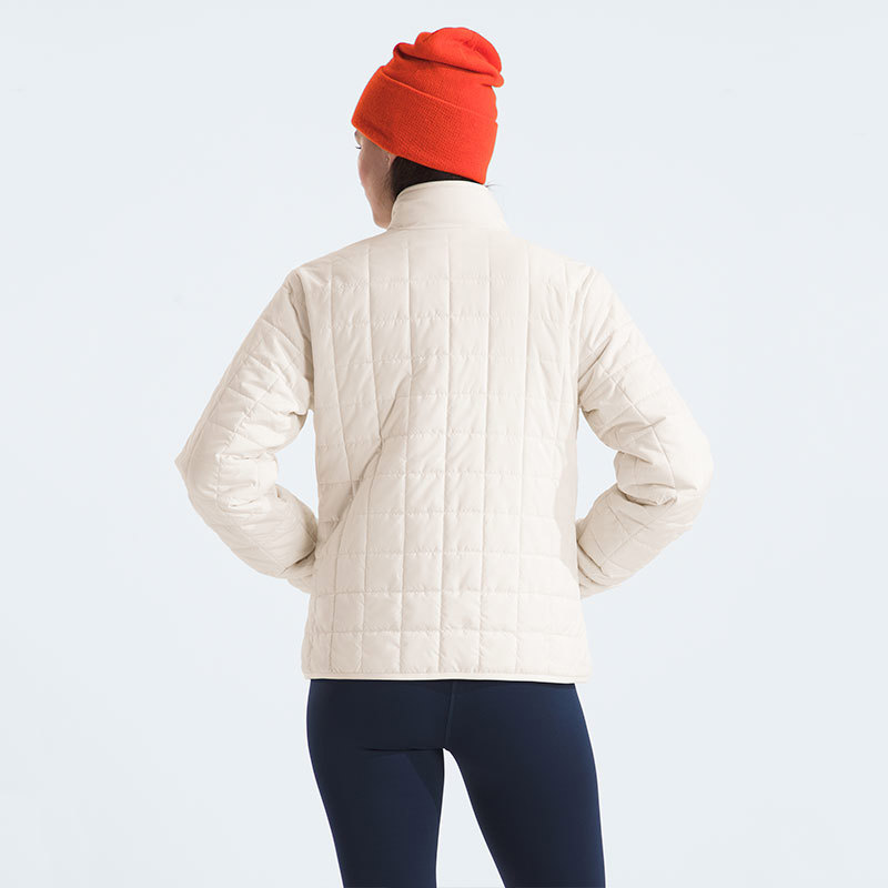 The North Face-Campera-W JUNCTION INSULATED JACKET SN