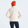 The North Face-Campera-W JUNCTION INSULATED JACKET SN