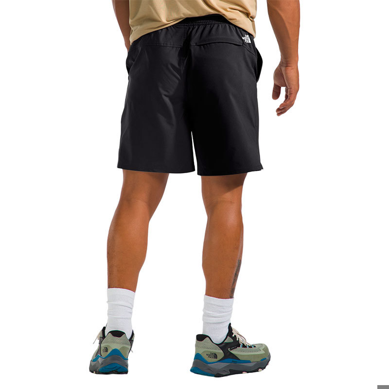 The North Face-Shorts-M WANDER SHORT 2.0 FN