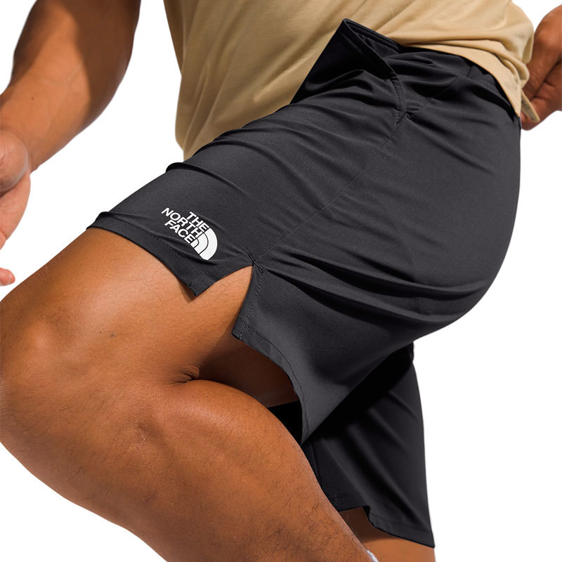 The North Face-Shorts-M WANDER SHORT 2.0 SN