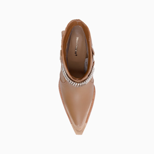 Hush Puppies-Texanas-Rocks AN