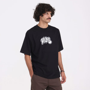 Vans-Remera-Hissterik SS PD