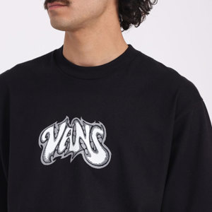 Vans-Remera-Hissterik SS AN