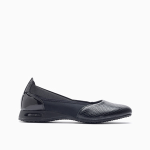 Hush Puppies-Balerina-New clarice PD