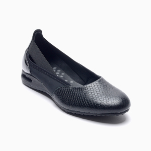 Hush Puppies-Balerina-New clarice FN