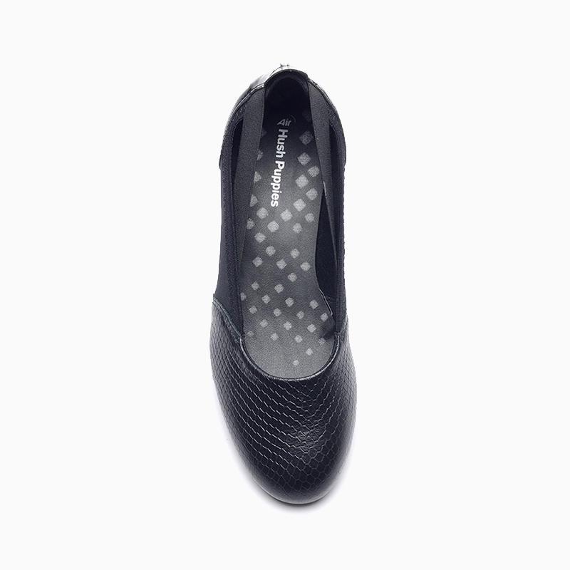Hush Puppies-Balerina-New clarice AN