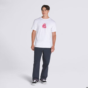 Vans-Remera-Read The Room SS SN