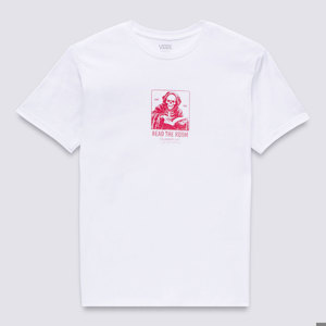 Vans-Remera-Read The Room SS FN