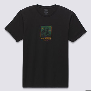 Vans-Remera-Read The Room SS FN