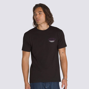 Vans-Remera-Major Type SS PD