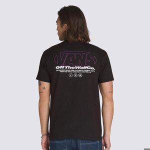 Vans-Remera-Major Type SS SN
