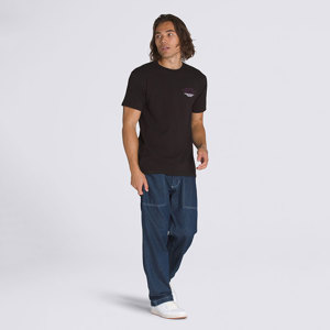 Vans-Remera-Major Type SS FN