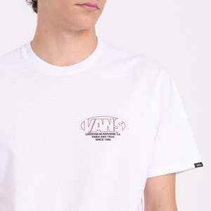 Vans-Remera-Major Type SS AN