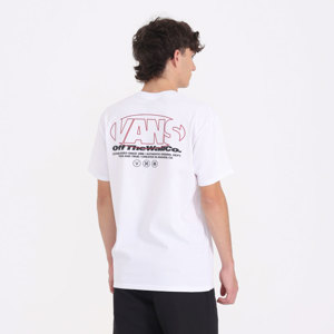Vans-Remera-Major Type SS SN