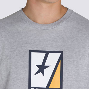 Vans-Remera-Vee Star SS AN