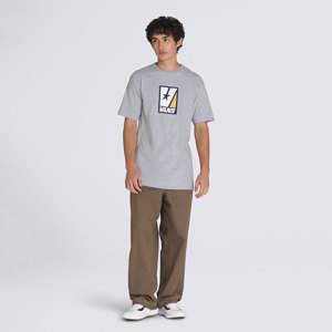 Vans-Remera-Vee Star SS SN