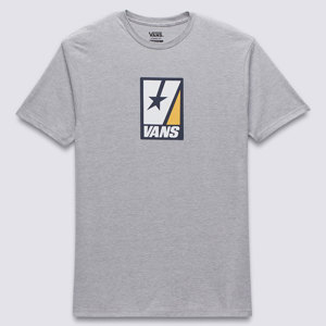 Vans-Remera-Vee Star SS FN