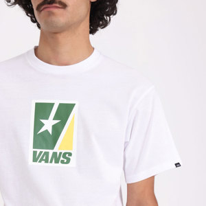 Vans-Remera-Vee Star SS AN