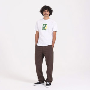 Vans-Remera-Vee Star SS FN