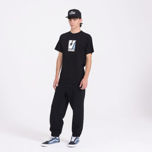 Vans-Remera-Vee Star SS FN