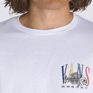 Vans-Remera-Vans Resort SS AN