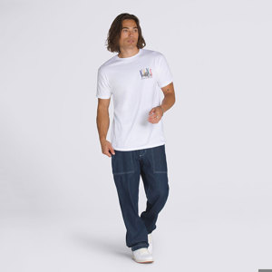 Vans-Remera-Vans Resort SS FN