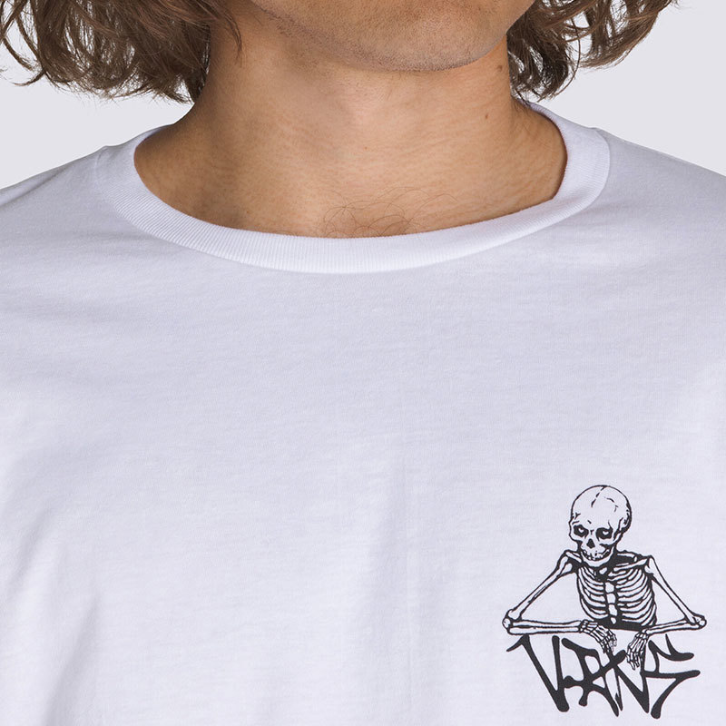 Vans-Remera-Vans Universe SS AN