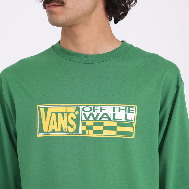 Vans-Remera-Hi Stretch LS AN