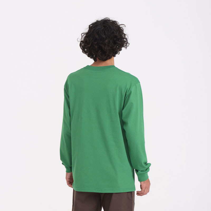 Vans-Remera-Hi Stretch LS SN