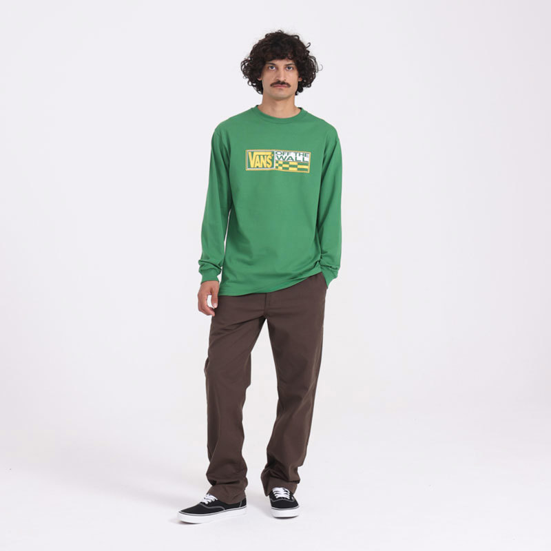Vans-Remera-Hi Stretch LS FN