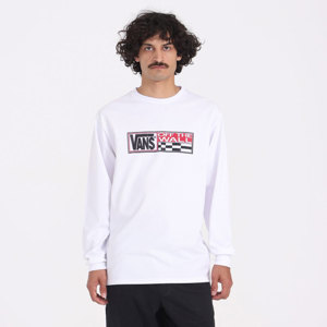 Vans-Remera-Hi Stretch LS PD
