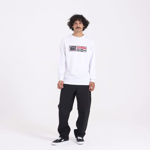 Vans-Remera-Hi Stretch LS FN