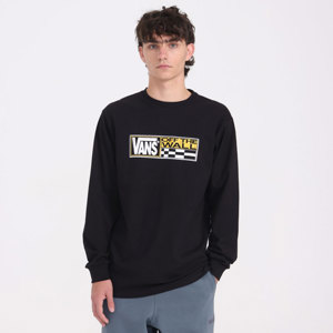 Vans-Remera-Hi Stretch LS PD