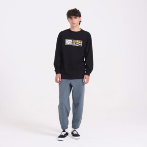 Vans-Remera-Hi Stretch LS FN