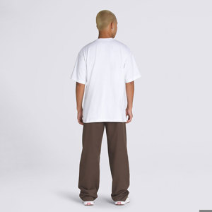 Vans-Pantalones-Authentic Chino Loose Pant SN