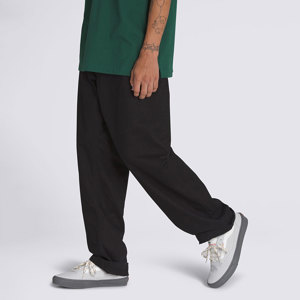 Vans-Pantalones-Skate Loose Pleated Pant AN