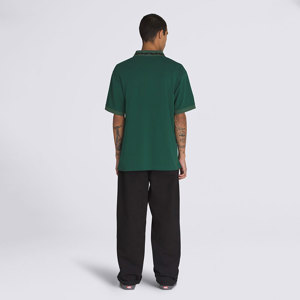 Vans-Pantalones-Skate Loose Pleated Pant SN