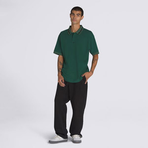 Vans-Pantalones-Skate Loose Pleated Pant FN