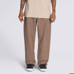 Vans-Pantalones-Skate Loose Pleated Pant PD