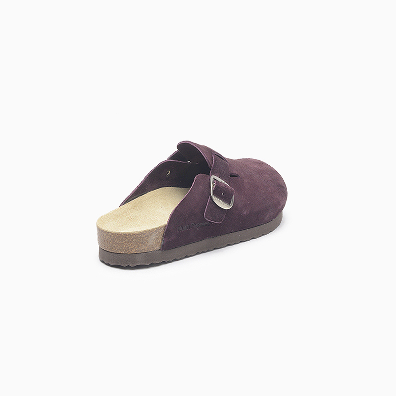 Hush Puppies-Zuecos-Boris SN